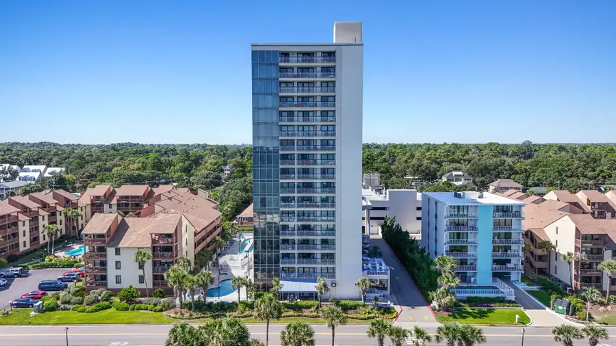 5511 N Ocean Blvd. #202, Myrtle Beach, SC 29577 - #3