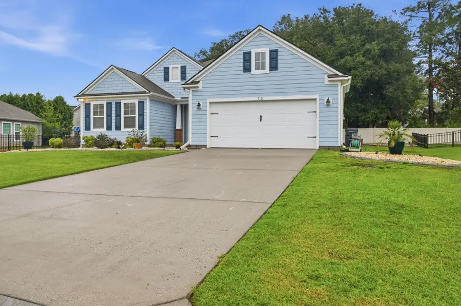712 Tilly Pine Dr., Conway, SC 29526 - #2