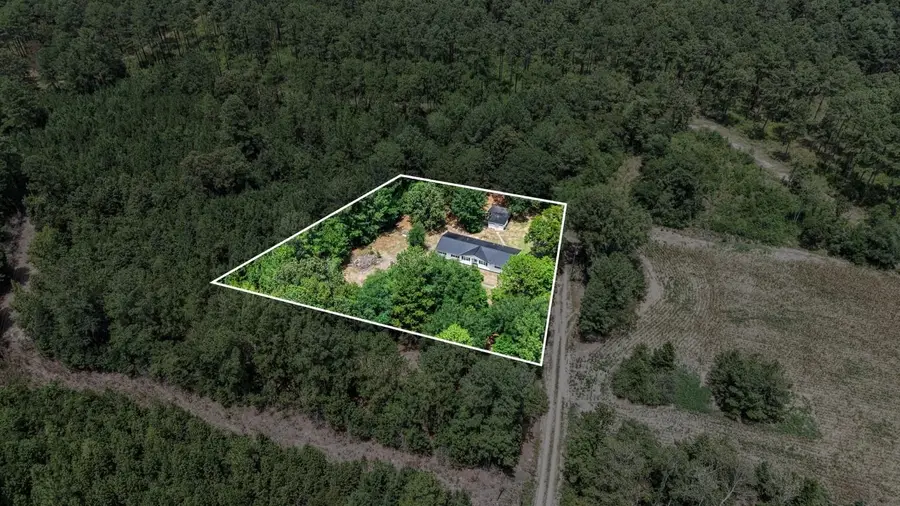 145 Sarah Ave., Andrews, SC 29510 - #3