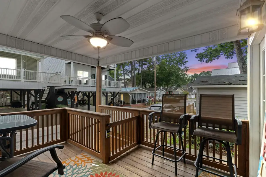 6001 - 1309 S Kings Hwy., Myrtle Beach, SC 29575 - #2