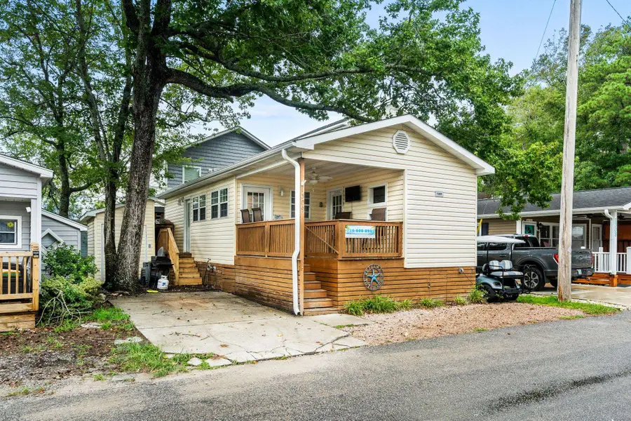 6001 - 1309 S Kings Hwy., Myrtle Beach, SC 29575 - #3
