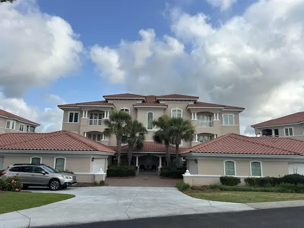 8605 San Marcello Dr. #301, Myrtle Beach, SC 29577