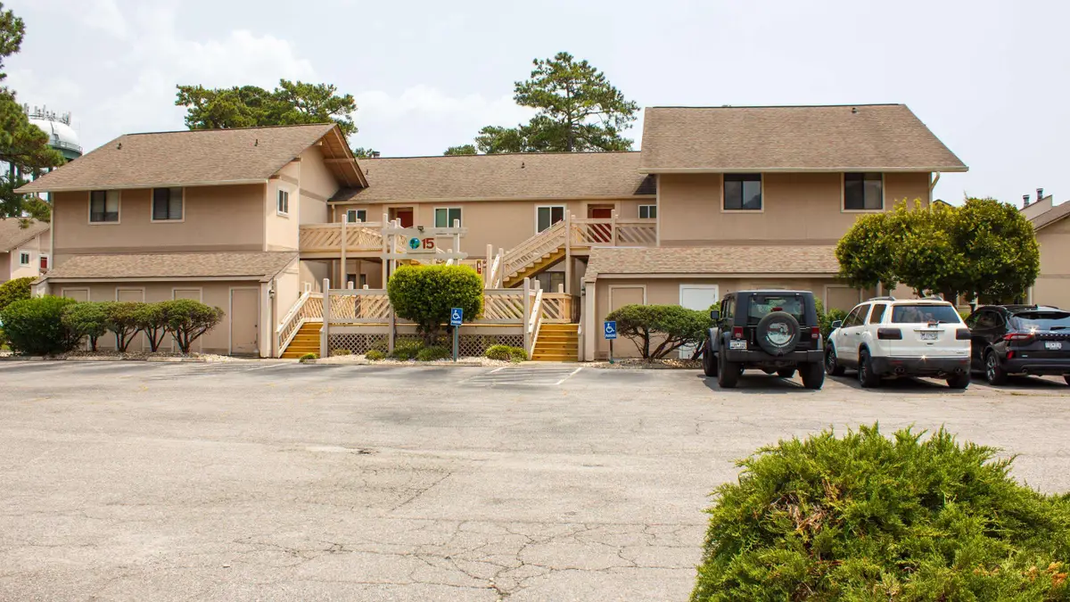 3015 Old Bryan Dr. #15-1, Myrtle Beach, SC 29577 - #1