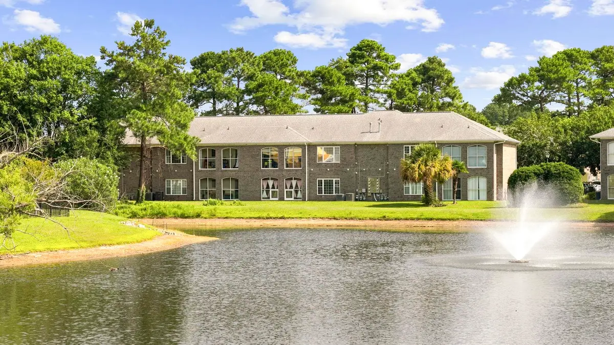 400 Willow Green Dr. #D, Conway, SC 29526 - #1