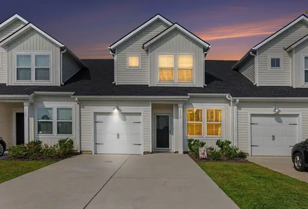 1119 Blueback Herring Way, Conway, SC 29526