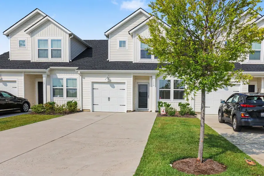 1119 Blueback Herring Way, Conway, SC 29526 - #3