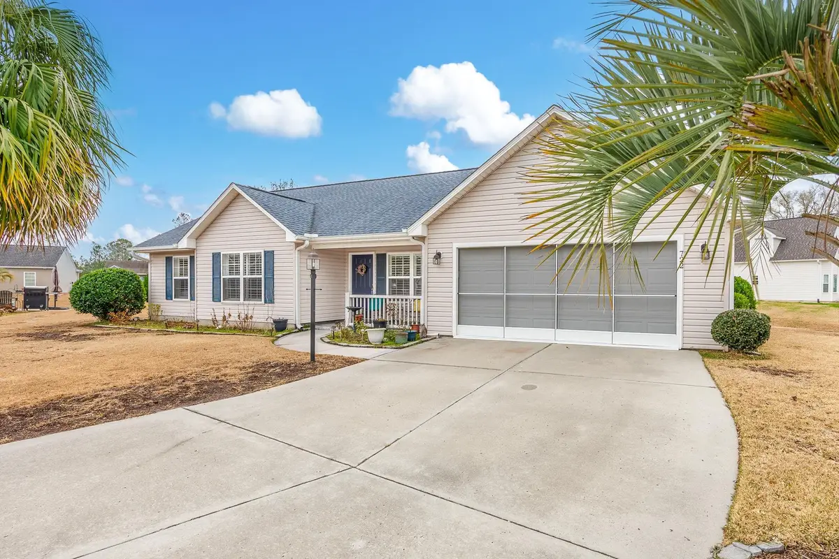 722 Downing Ct., Longs, SC 29568 - #1