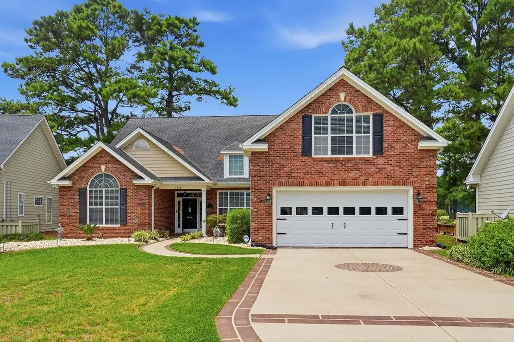 4889 Westwind Dr., Myrtle Beach, SC 29579 - #1