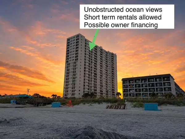 5905 S Kings Hwy. #1907, Myrtle Beach, SC 29575