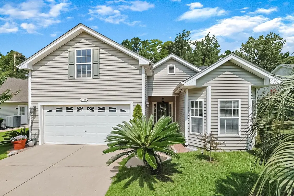 3456 Arrowhead Blvd., Myrtle Beach, SC 29579 - #1