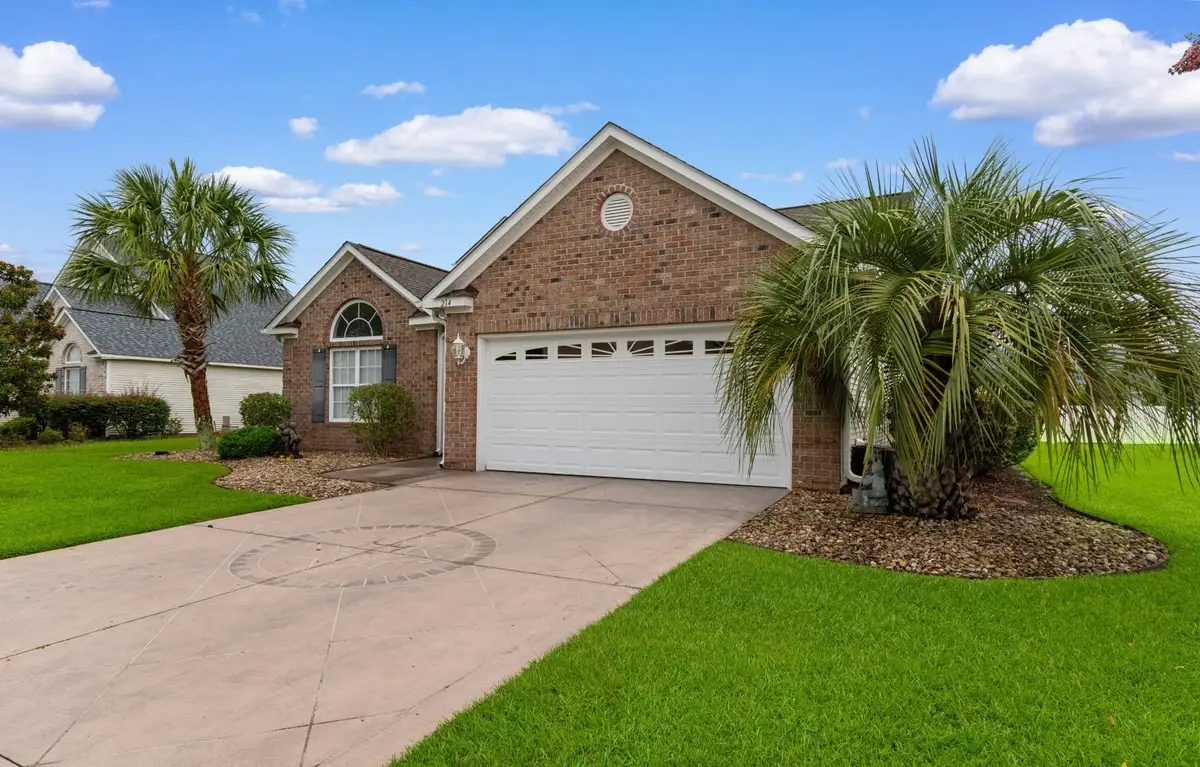 214 Southern Breezes Circle, Murrells Inlet, SC 29576 - #1