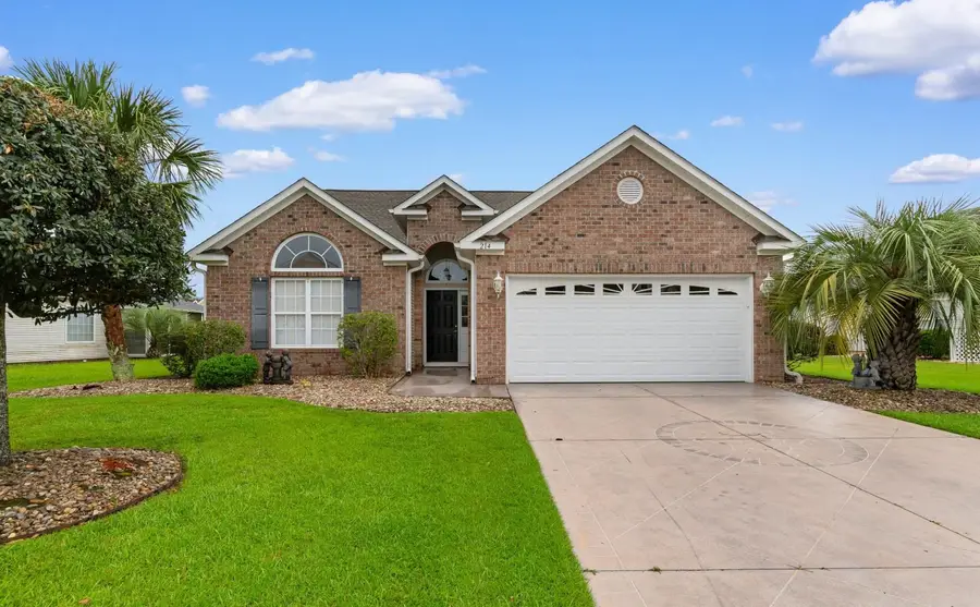214 Southern Breezes Circle, Murrells Inlet, SC 29576 - #2