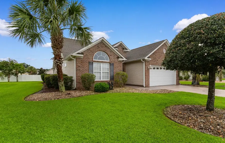 214 Southern Breezes Circle, Murrells Inlet, SC 29576 - #3
