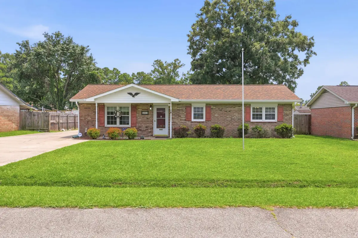 4637 Teakwood Dr., Myrtle Beach, SC 29588 - #1