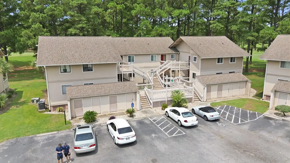 3015 Old Bryan Dr. #17-2, Myrtle Beach, SC 29577 - #1