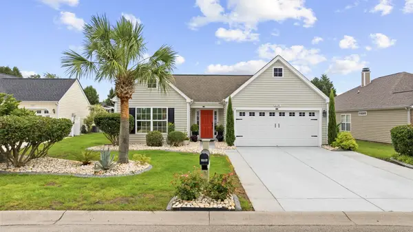 2195 Haystack Way, Myrtle Beach, SC 29579