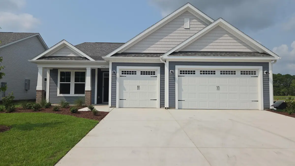1623 Breakwater Dr., Little River, SC 29566 - #1