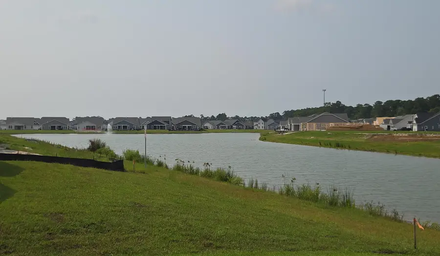 1623 Breakwater Dr., Little River, SC 29566 - #2