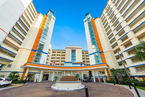 5300 N Ocean Blvd. #923, Myrtle Beach, SC 29577