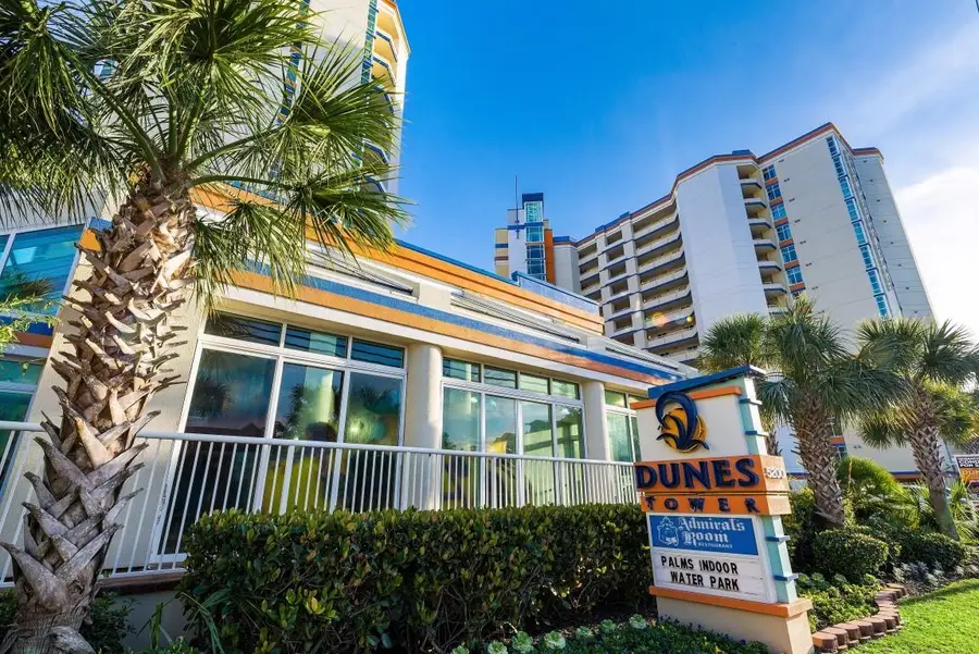 5300 N Ocean Blvd. #923, Myrtle Beach, SC 29577 - #2