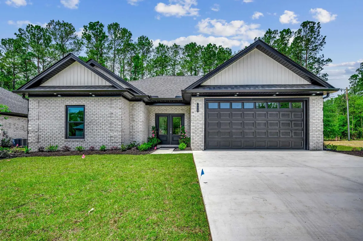 333 Spinney Dr., Little River, SC 29566 - #1