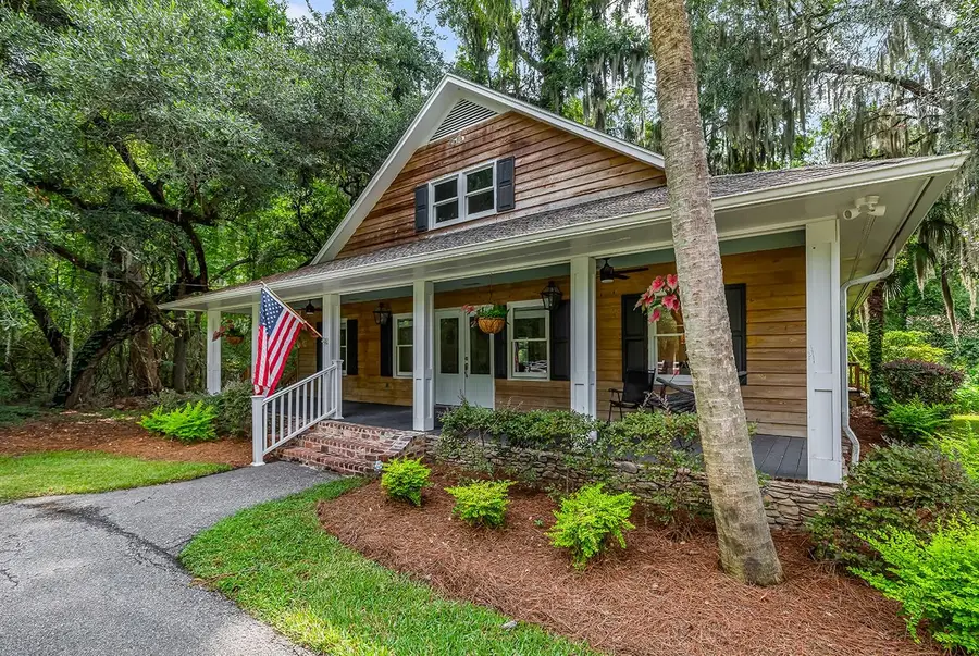 3338 Kings River Rd., Pawleys Island, SC 29585 - #2