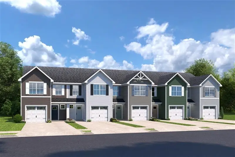 415 Myrtle Meadows Dr #433D, Conway, SC 29526 - #1
