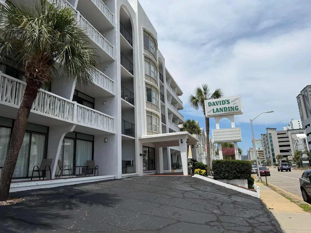 2708 Ocean Blvd. S #303, Myrtle Beach, SC 29577 - #1