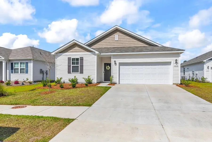 1498 Nokota Dr., Conway, SC 29526 - #2