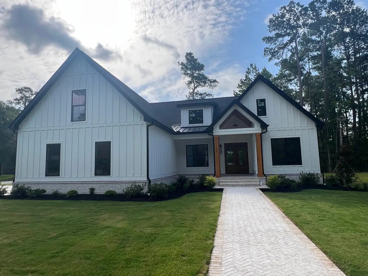 464 Bethel Dr., Conway, SC 29526 - #1