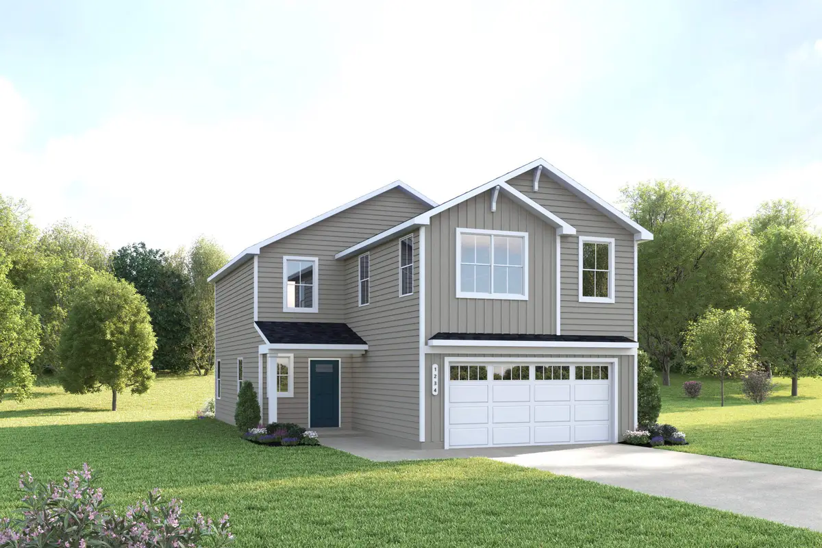 525 Myrtle Meadows Dr, Conway, SC 29526 - #1
