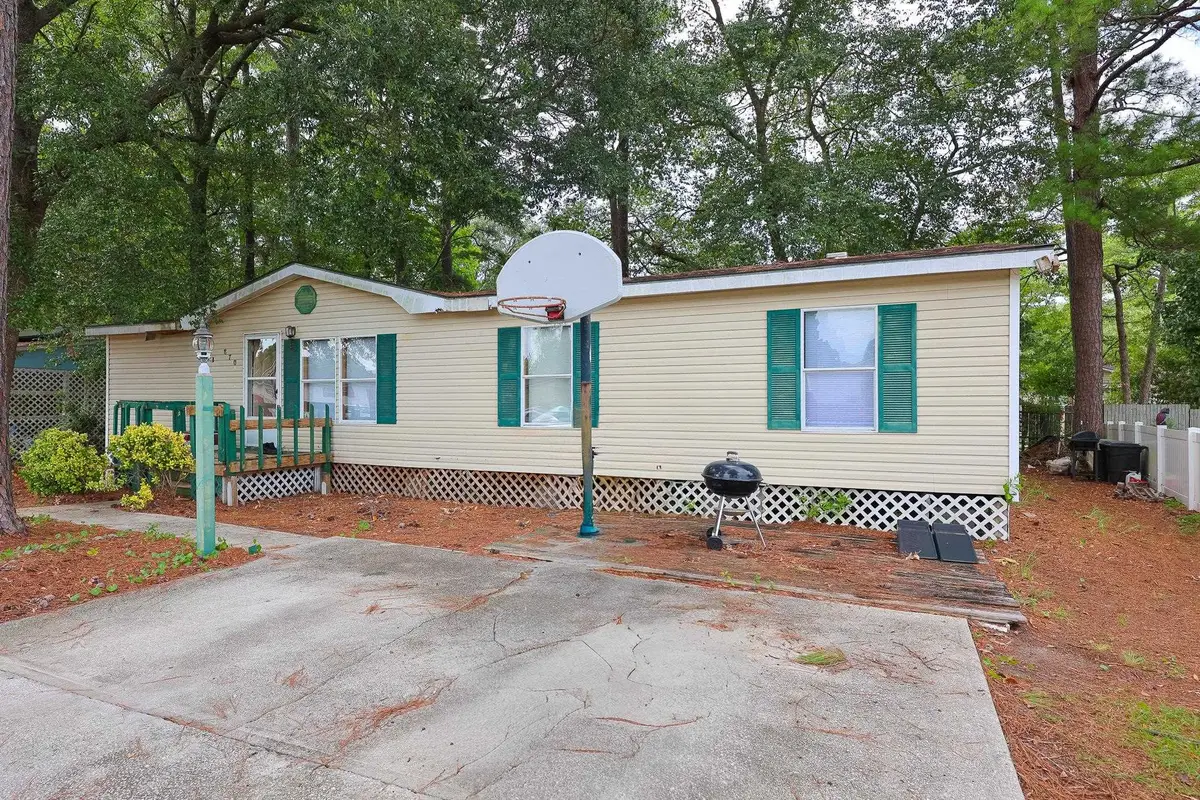 870 Pinetops Dr., Conway, SC 29526 - #1