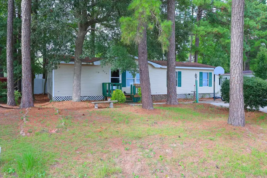 870 Pinetops Dr., Conway, SC 29526 - #2