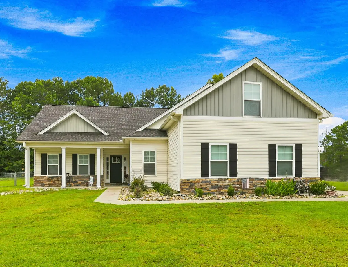 515 Allen St., Loris, SC 29569 - #1