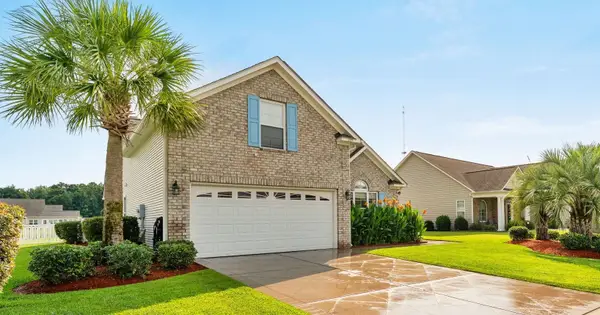 229 Southern Breezes Circle, Murrells Inlet, SC 29576