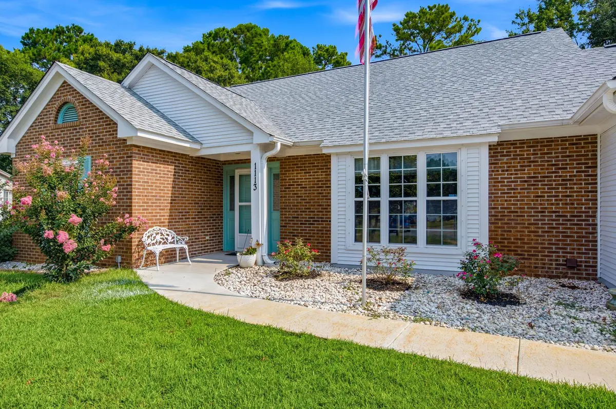 1113 Fox Sparrow Dr., Murrells Inlet, SC 29576 - #1