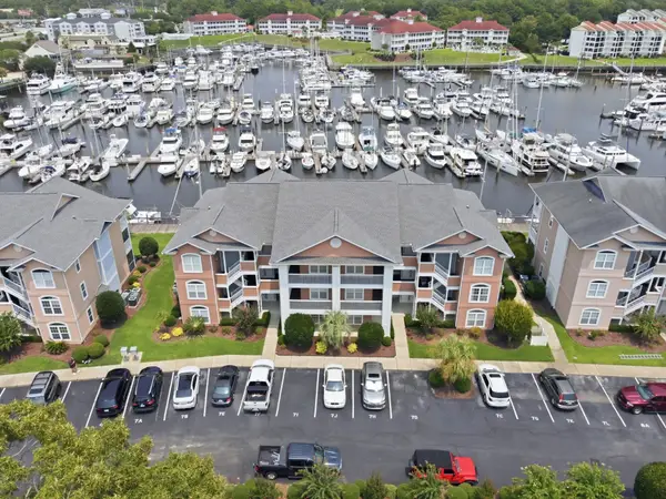 4625 Lightkeepers Way #7H, Little River, SC 29566
