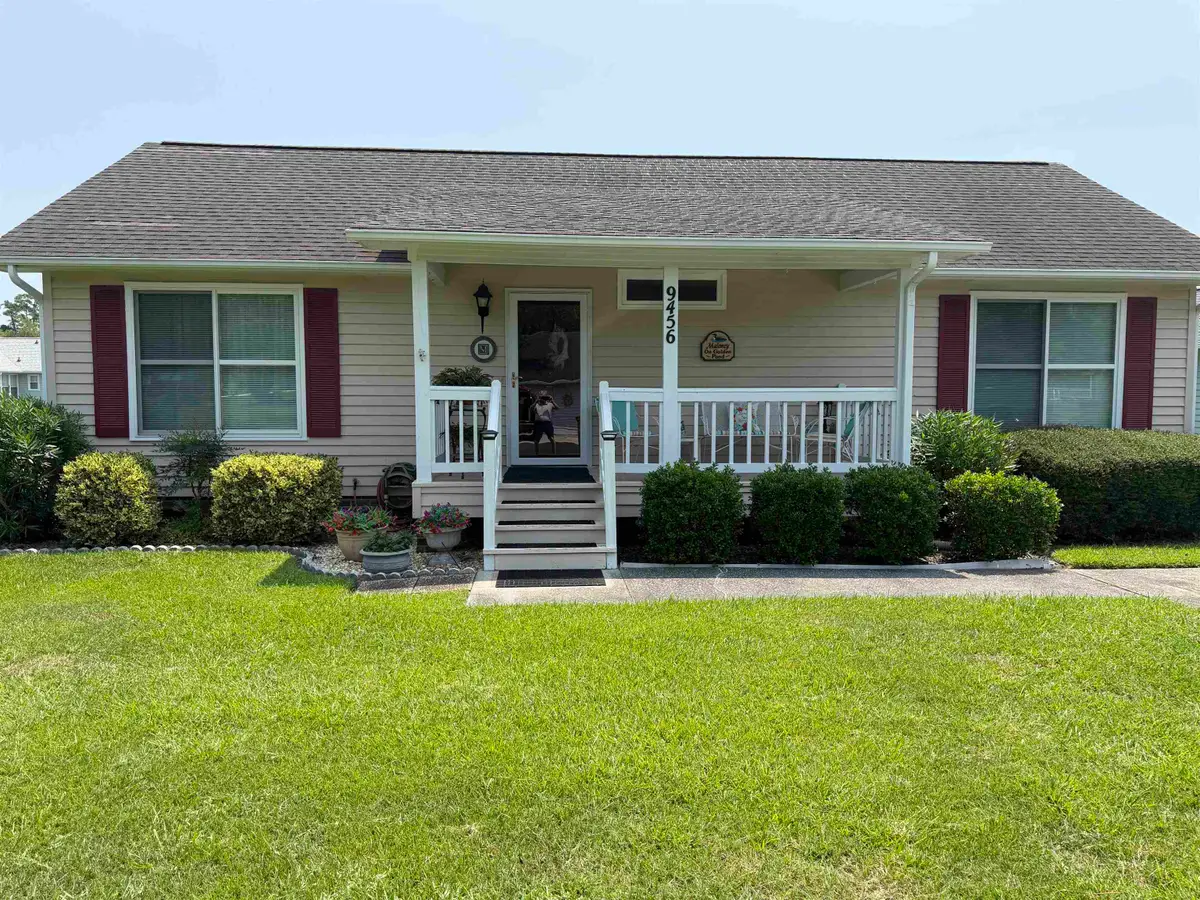 9456 Timber Row, Murrells Inlet, SC 29576 - #1