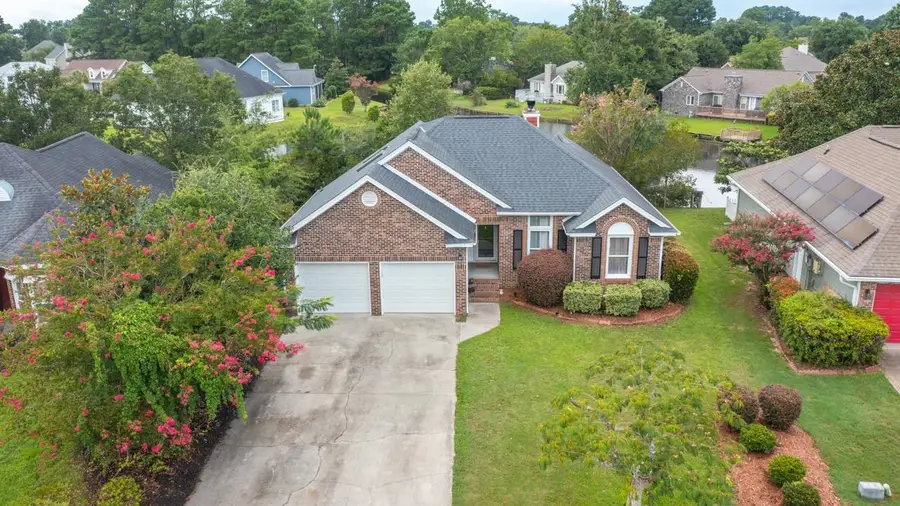 616 Hatteras River Rd., Myrtle Beach, SC 29588 - #2