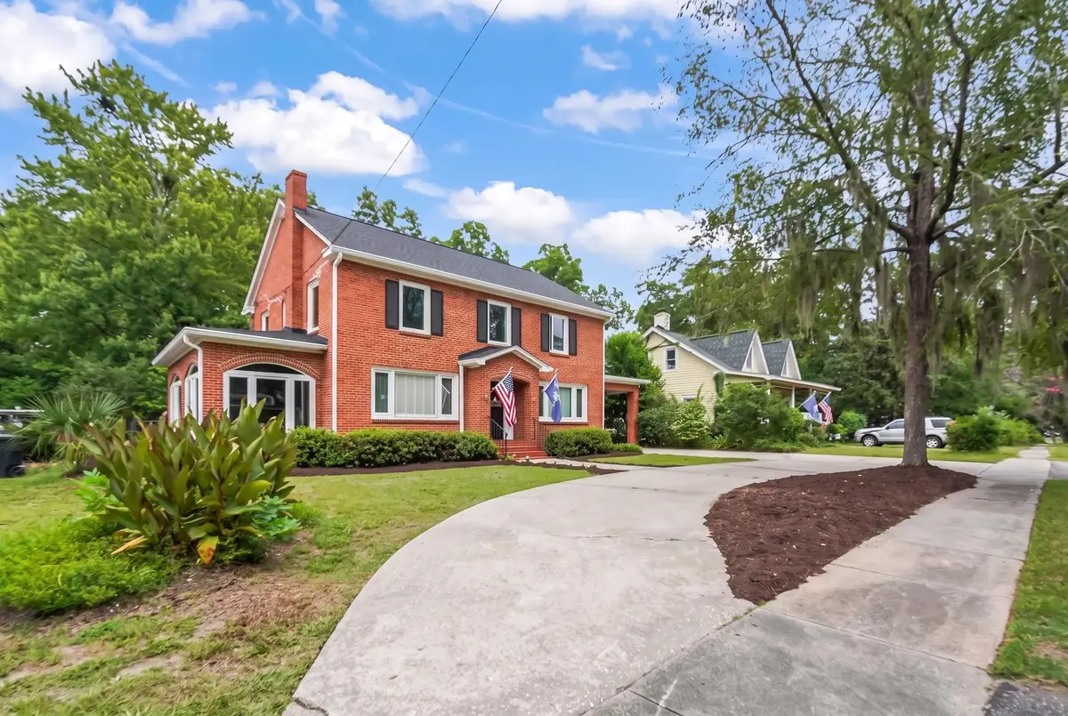 1302 9th Ave., Conway, SC 29526 - #1
