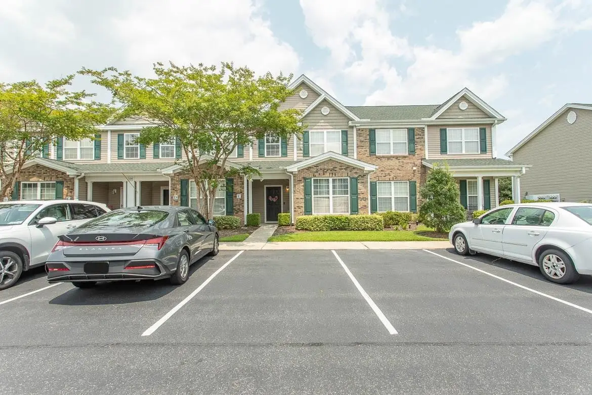159 Chenoa Dr. #E, Murrells Inlet, SC 29576 - #1