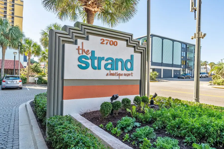 2701 N Ocean Blvd. #1560, Myrtle Beach, SC 29577 - #3