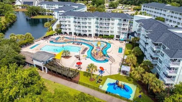 14290 Ocean Hwy. #210, Pawleys Island, SC 29585