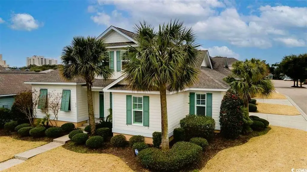 573 Olde Mill Dr., North Myrtle Beach, SC 29582 - #1
