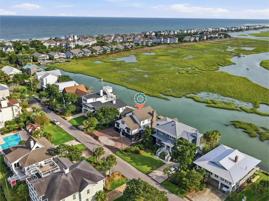 75 Marsh Hen Dr., Pawleys Island, SC 29585 - #2