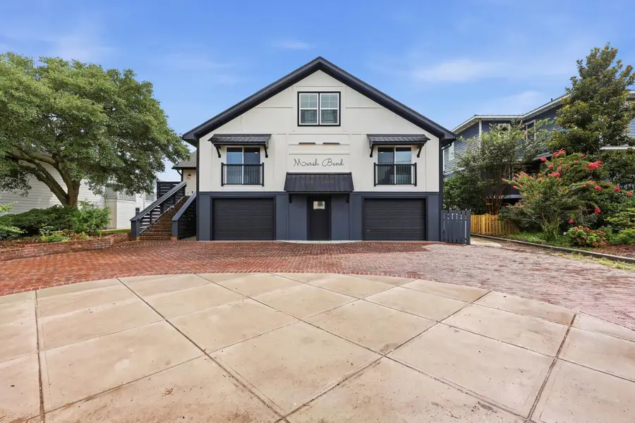 75 Marsh Hen Dr., Pawleys Island, SC 29585 - #3