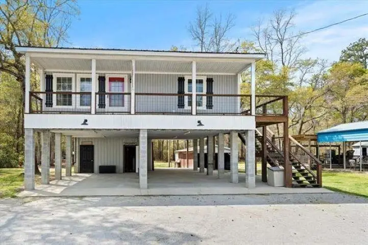 4009 Knife Island Ct., Marion, SC 29571 - #1