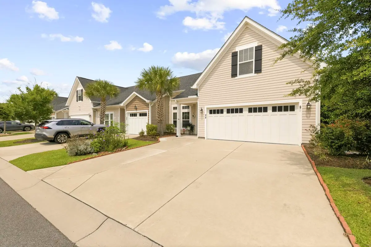 232 Je Edward Dr. #24, Myrtle Beach, SC 29588 - #1