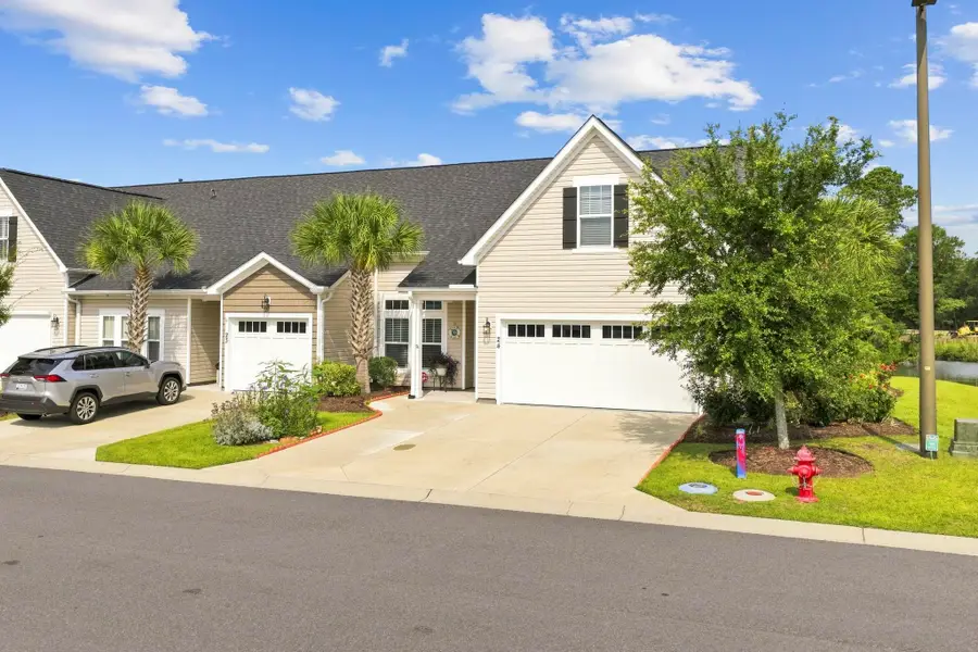 232 Je Edward Dr. #24, Myrtle Beach, SC 29588 - #2