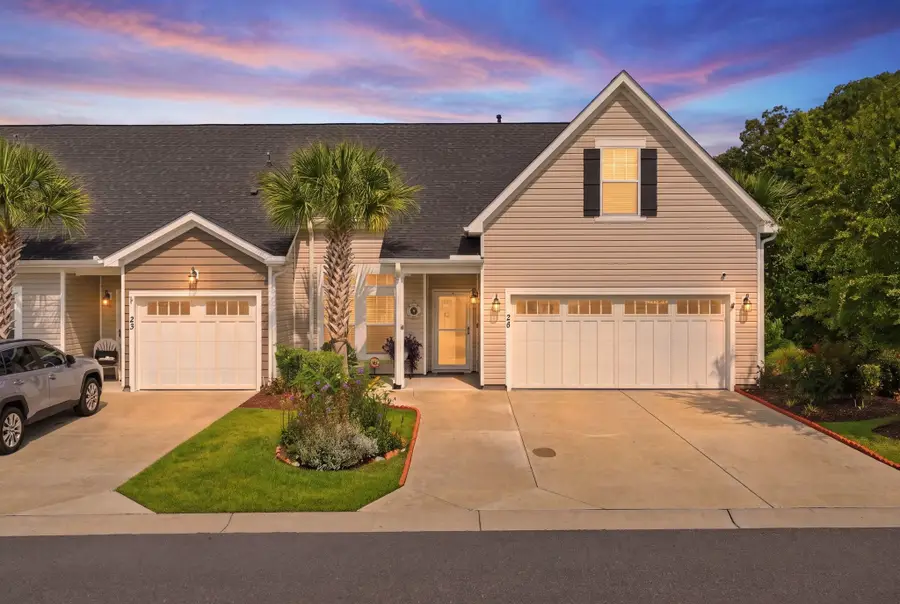 232 Je Edward Dr. #24, Myrtle Beach, SC 29588 - #3